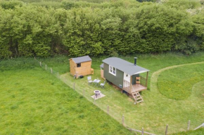 Moss Shepherd's Hut